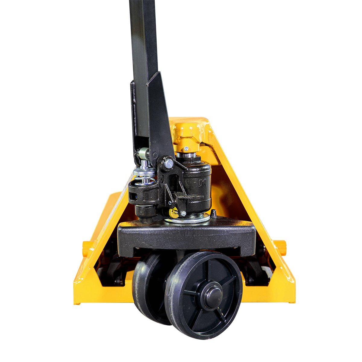 Manual Hydraulic Hand Pallet Truck (3 ton / 5 ton)