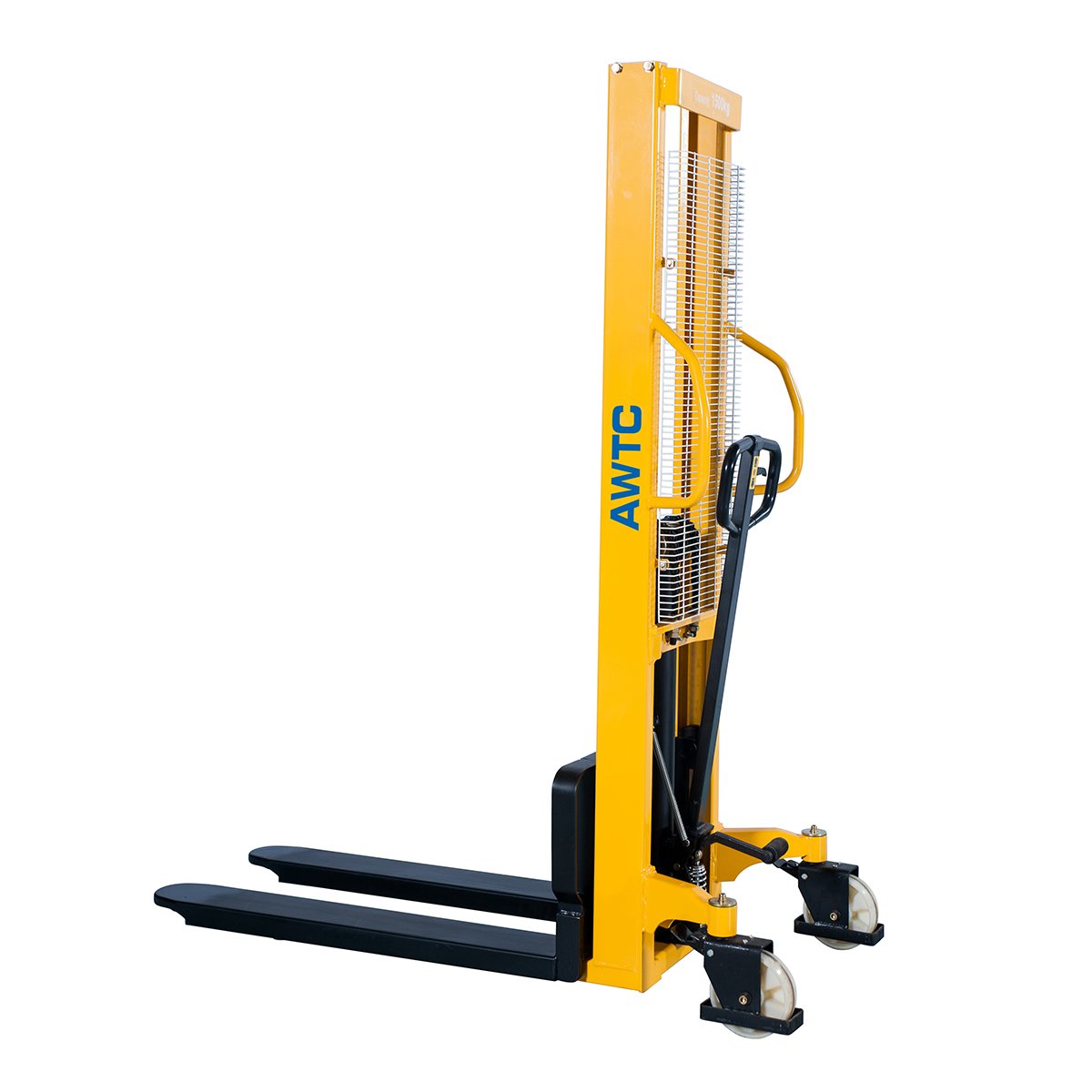 Manual Hydraulic Hand Stacker 2.0 Ton