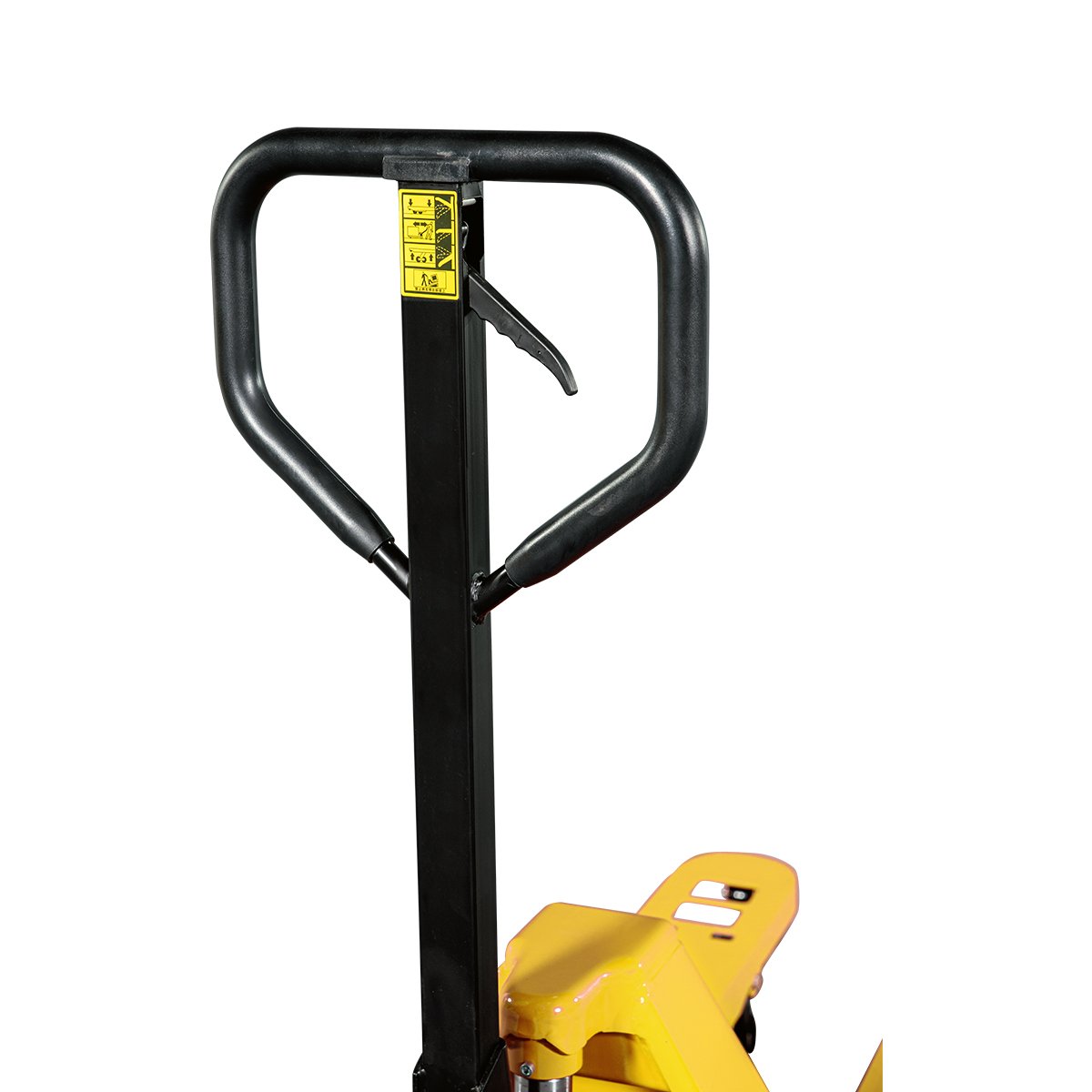 Manual Hydraulic Hand Pallet Truck (3 ton / 5 ton)