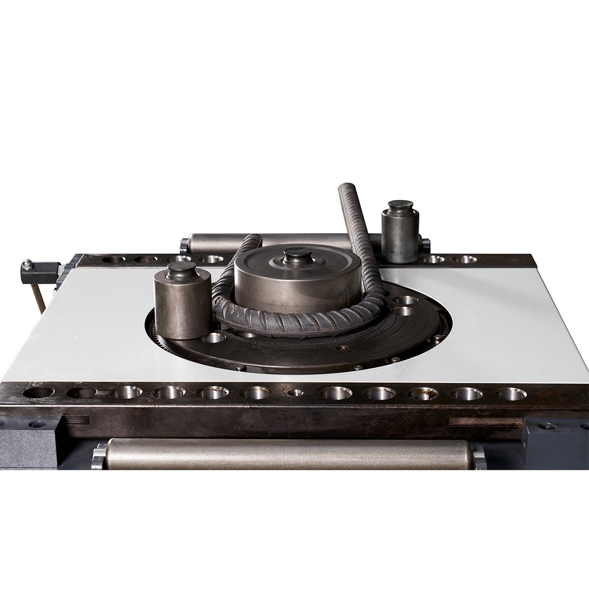 BEND 50