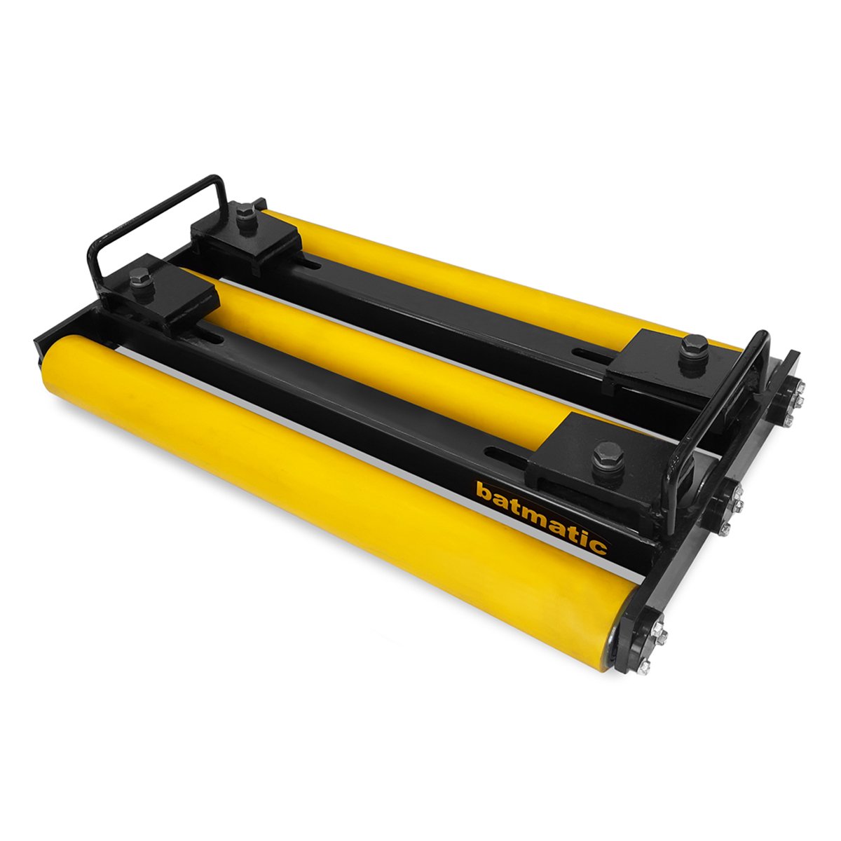 Batroller B8