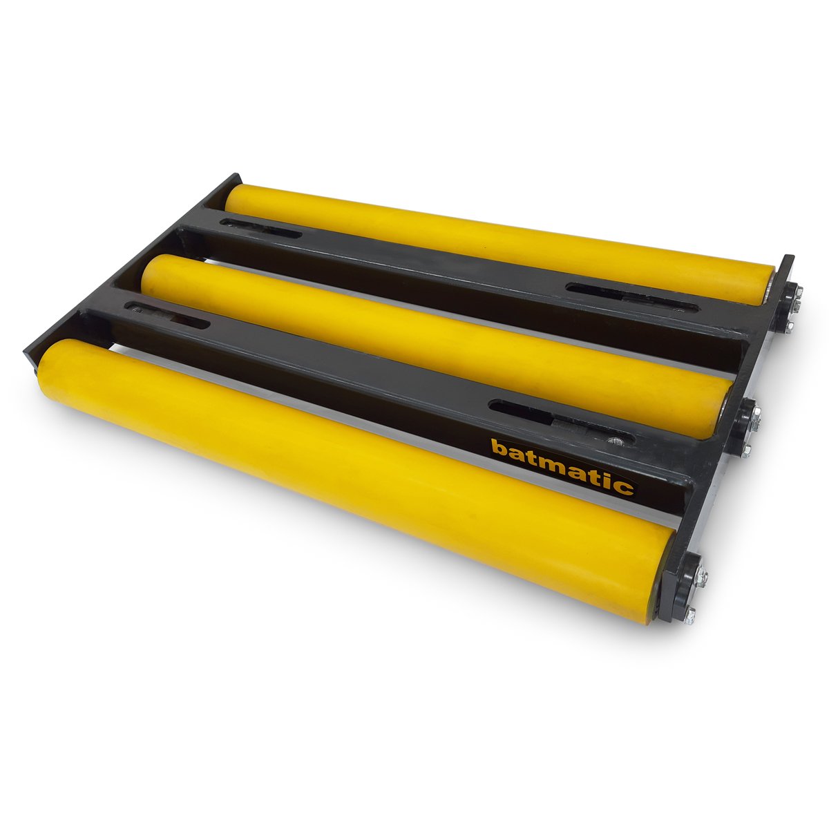 Batmatic Batroller B8 Compactor