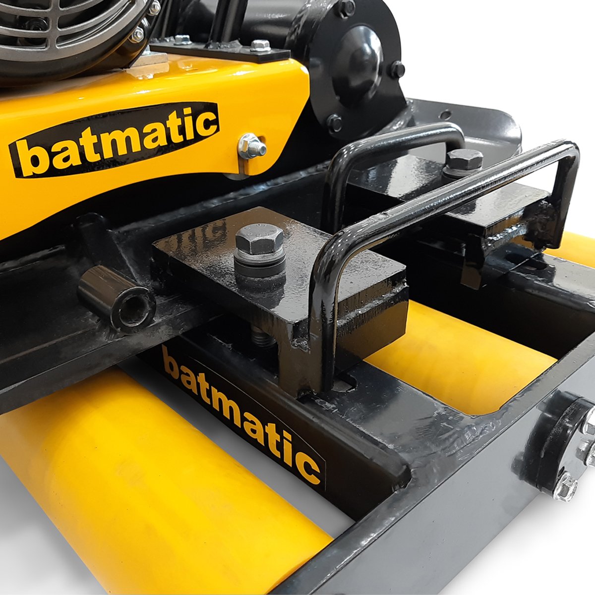 Batroller B8