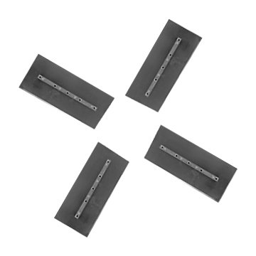 SIRL Trowel Blades 