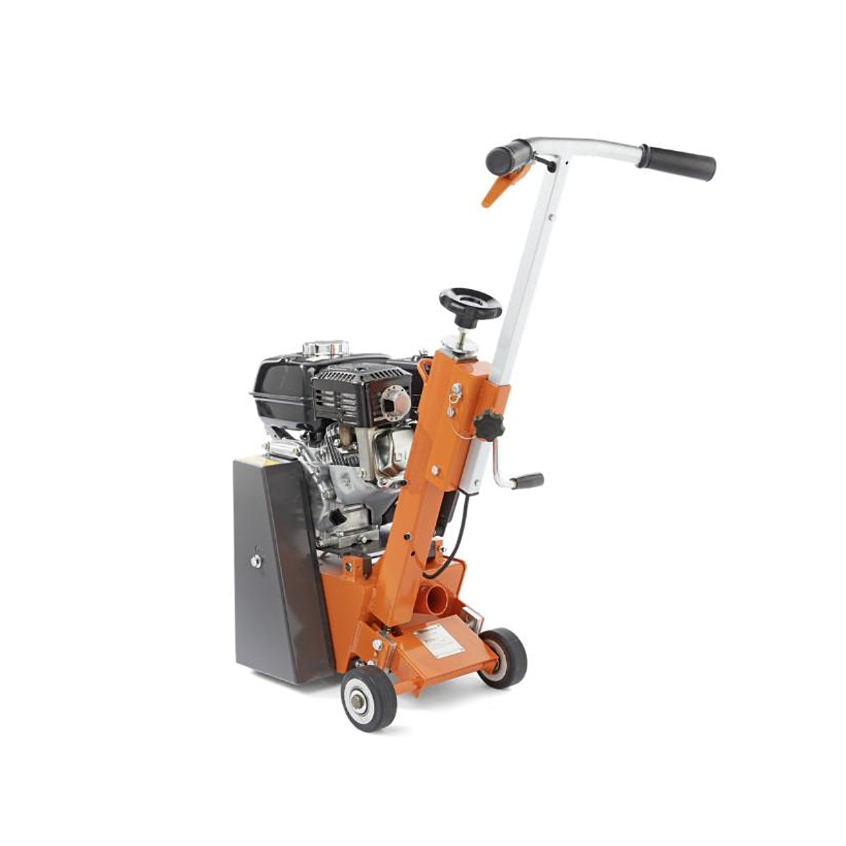 Husqvarna CG 200 Scarifier Machine 1