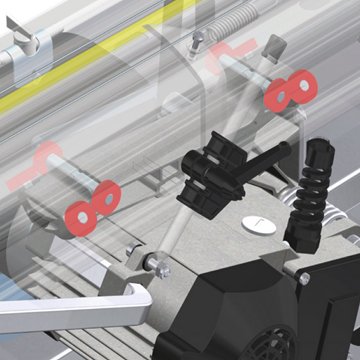 Extra Superlunga 3300S