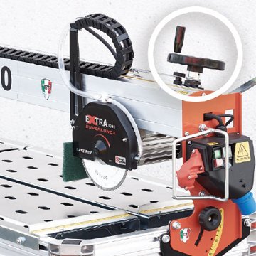 Extra Superlunga 3300S