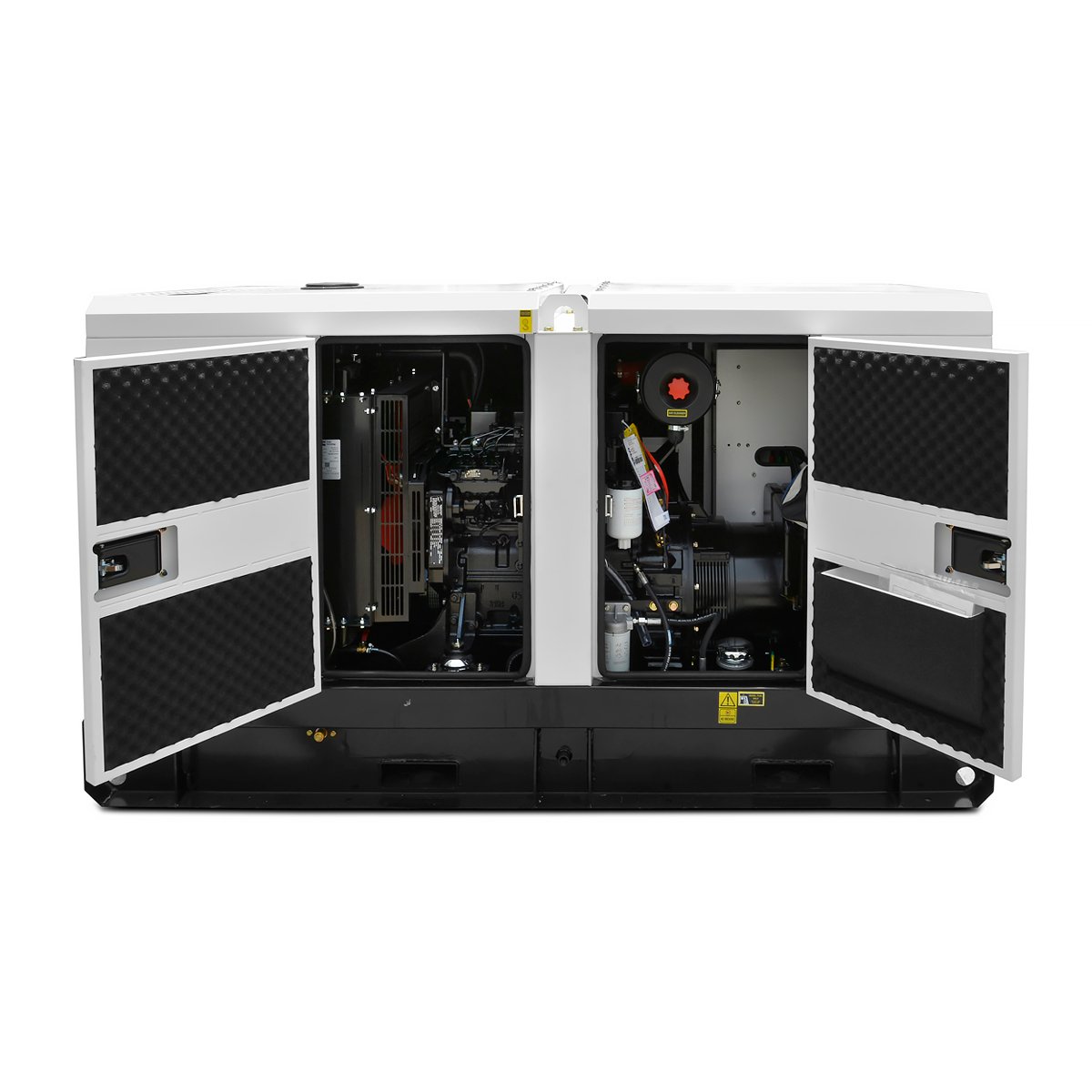 Diesel Generator 40 kVA 