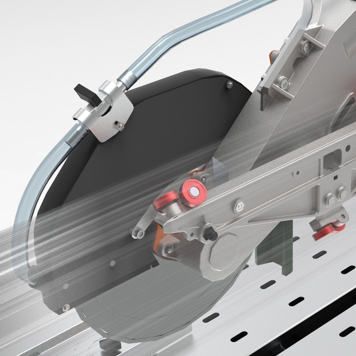 Battipav Dynamic 1200S Saw 1