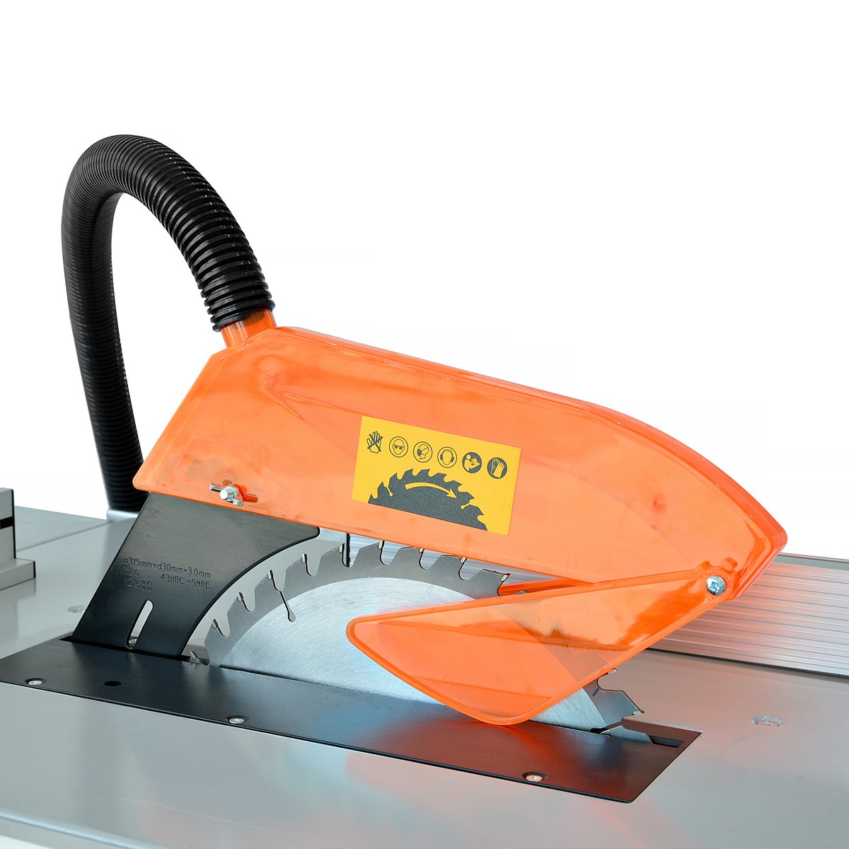Husqvarna Vari-Cut S85 Blade Saw