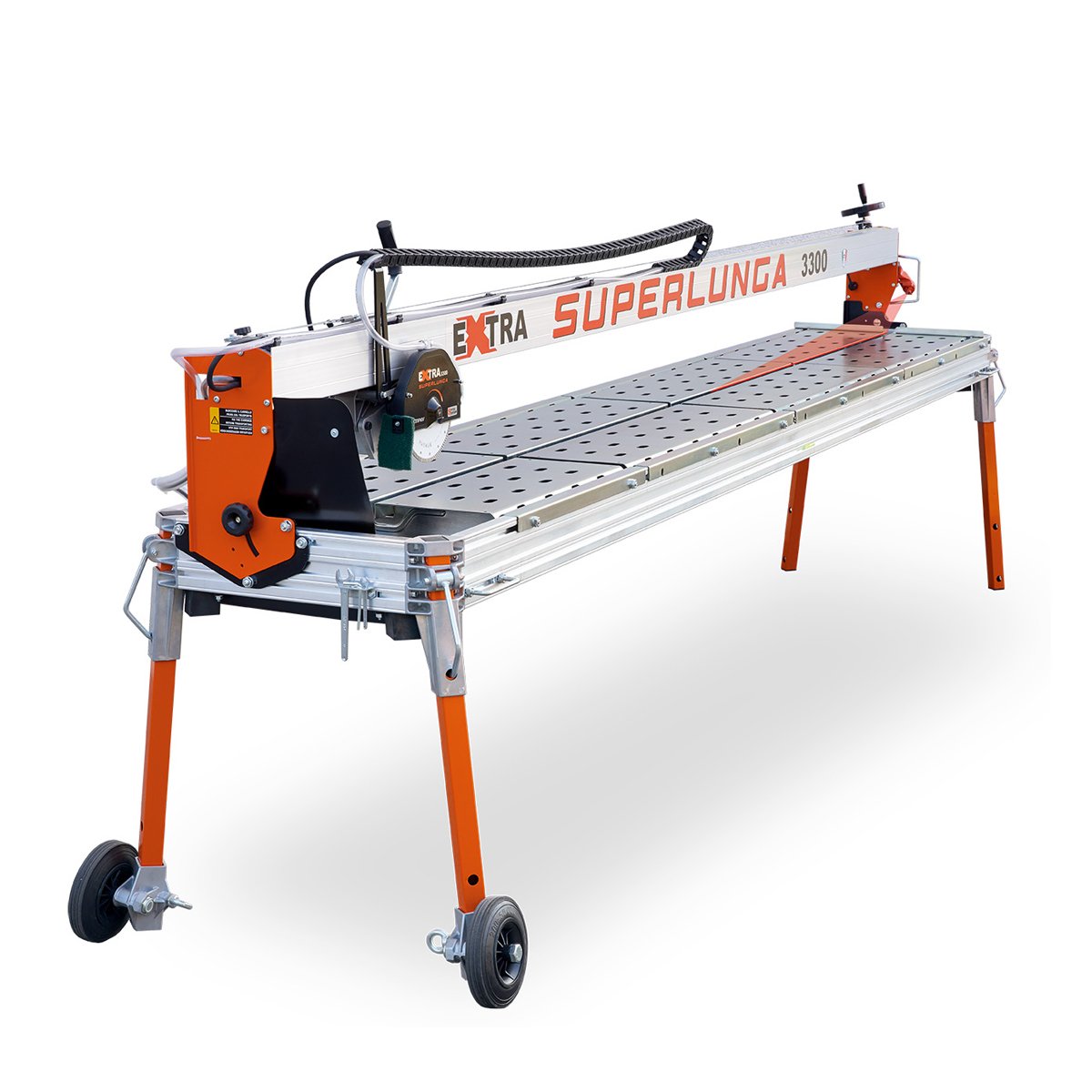 Battipav Extra Superlunga 3300S Cutter 