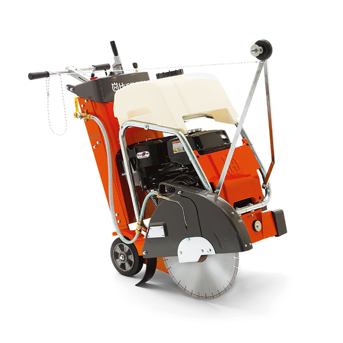 FS 413 Floor Saw