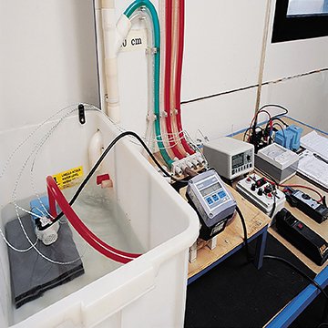 Submersible Pump