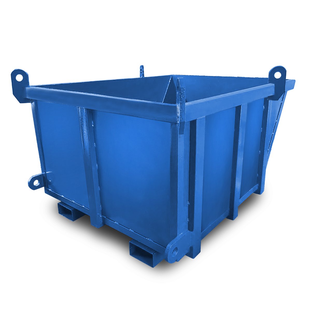 Skip Bucket