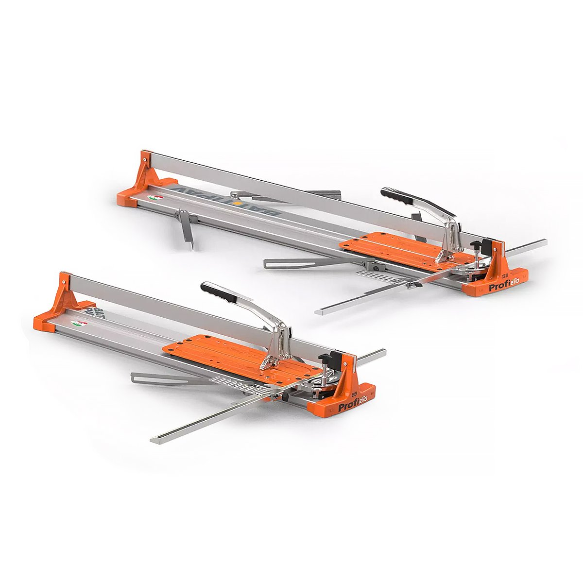 PROFI EVO 88 / PROFI EVO 133