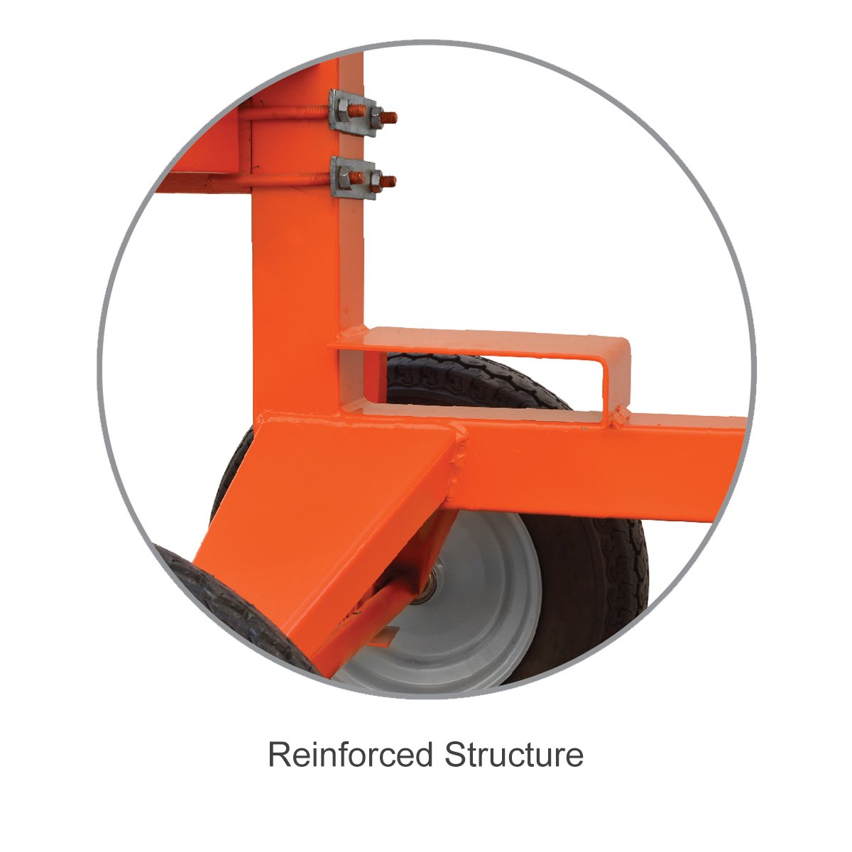 Reinforced-Structure