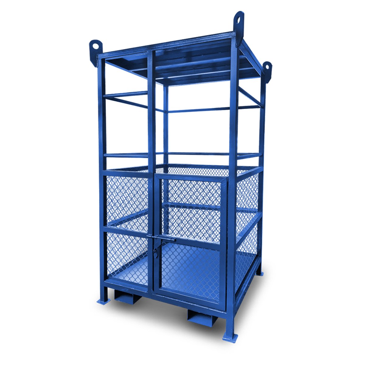 AWTC Man Basket Platform