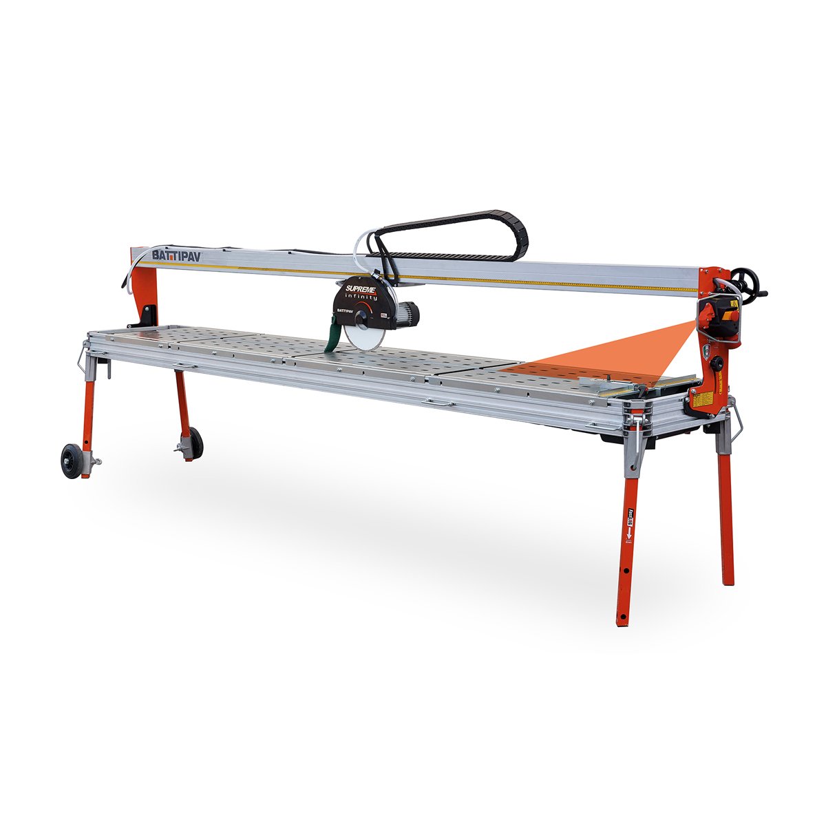 Battipav Supreme 320S Marble Saw
