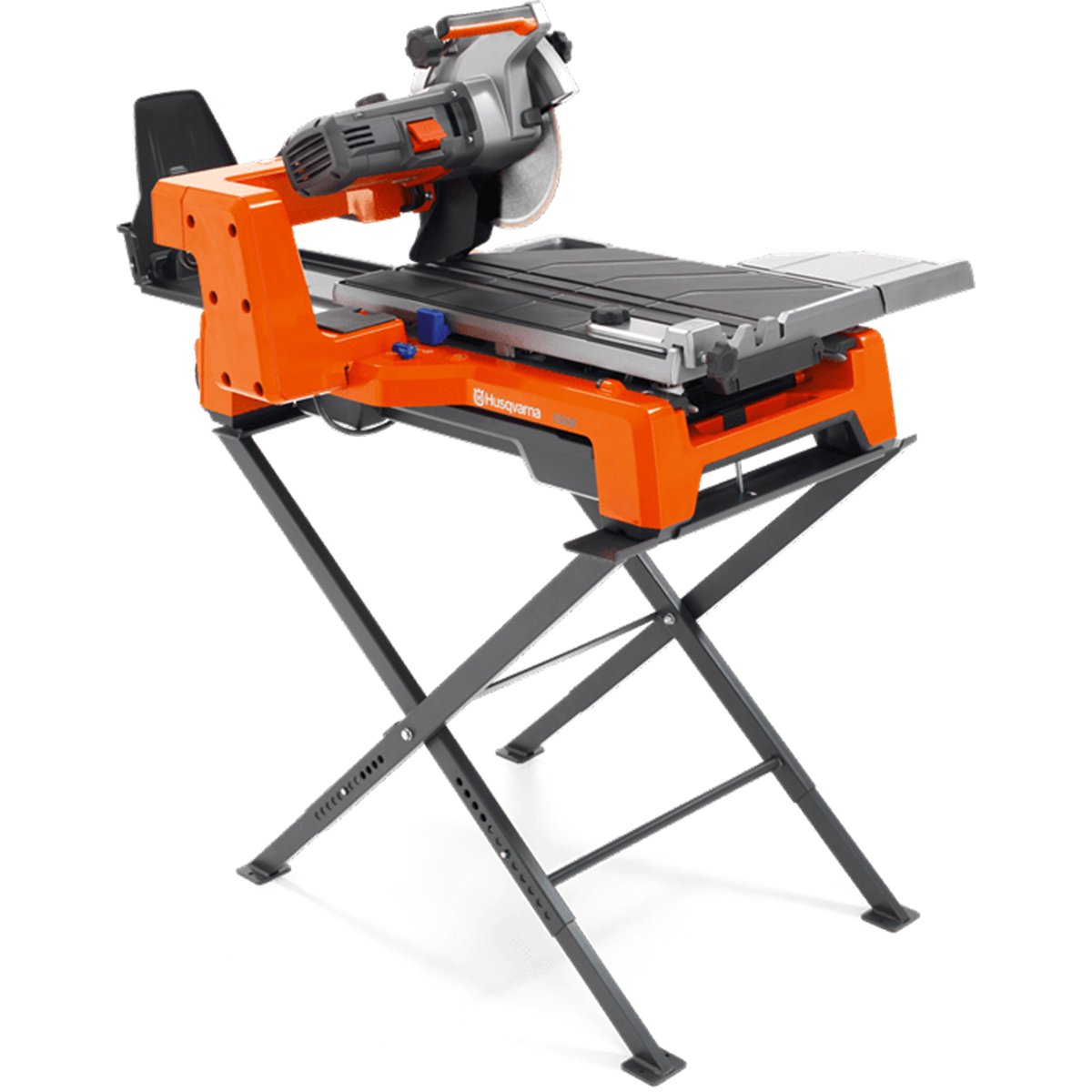 Husqvarna TS 60 Masonry Saw