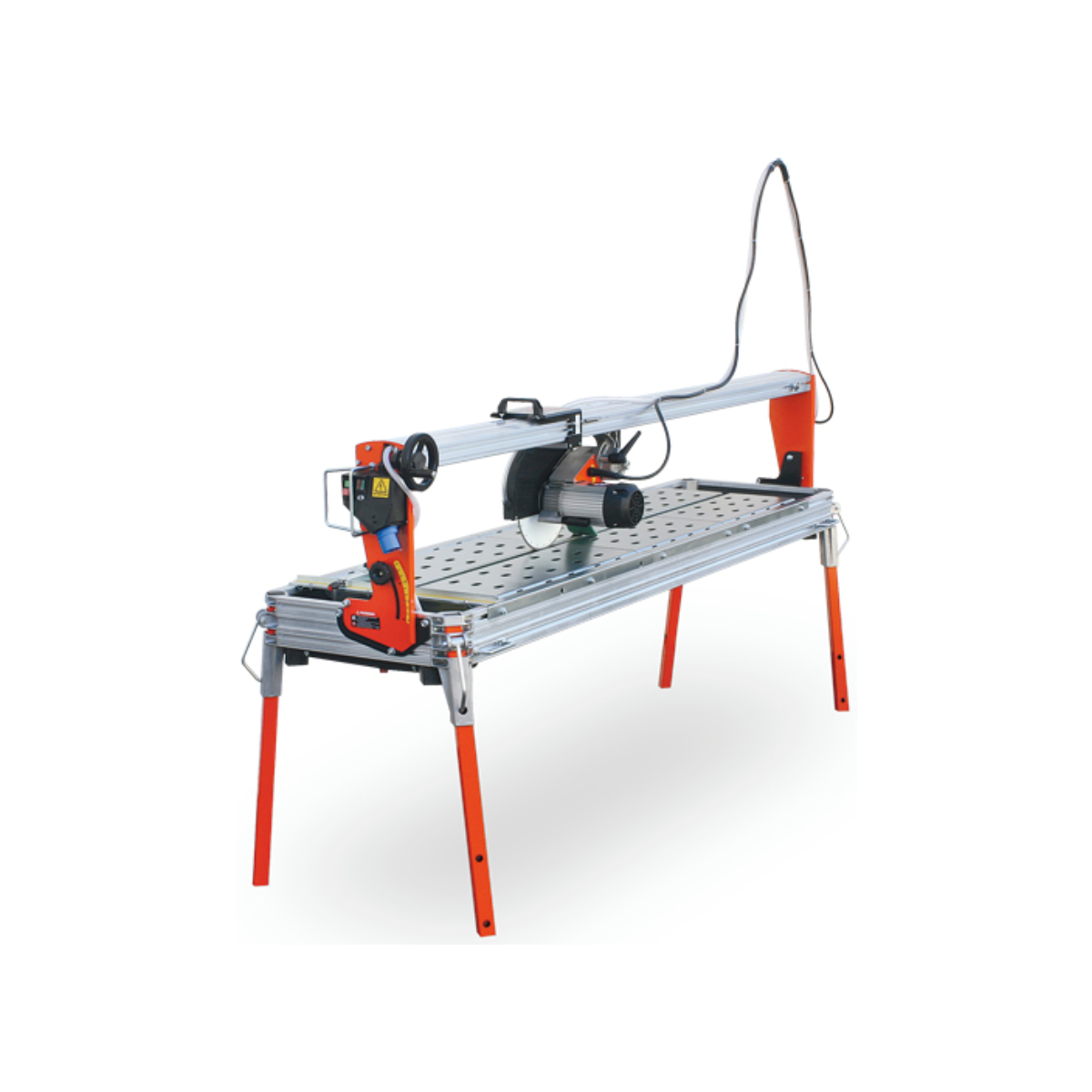 Battipav Supreme 200 Marble Bridge Saw