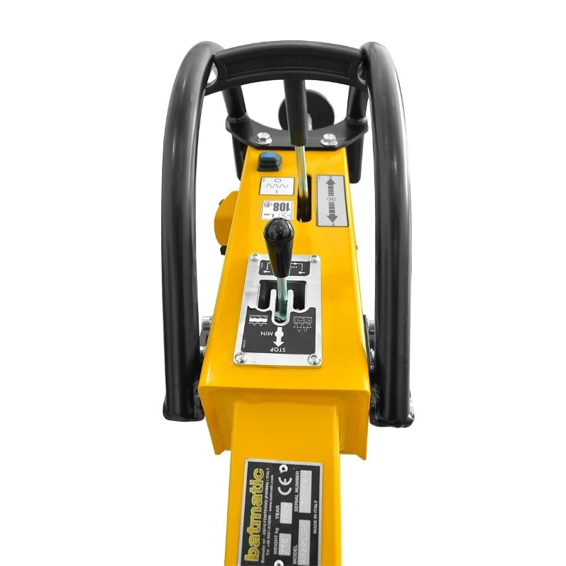 VR22 Double Drum Roller