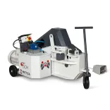 Metsa Cut 50H Rebar Cutter