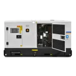 DEPCO DPK-DC-70 Diesel Generator 2