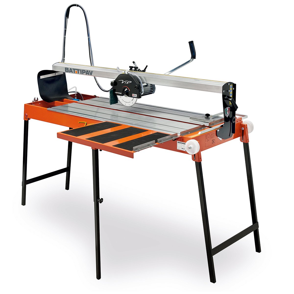 Electrical Tile Saws