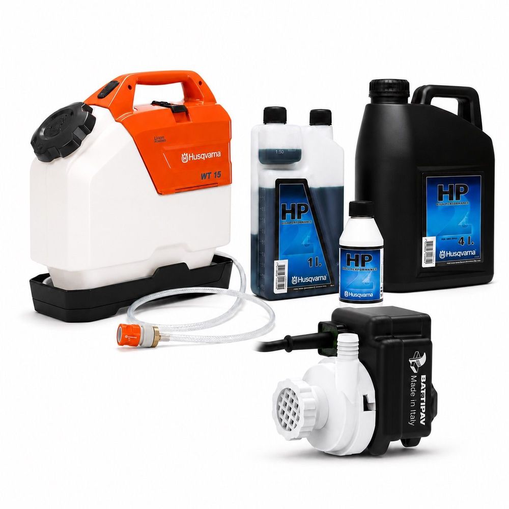 Accessories and Equipment