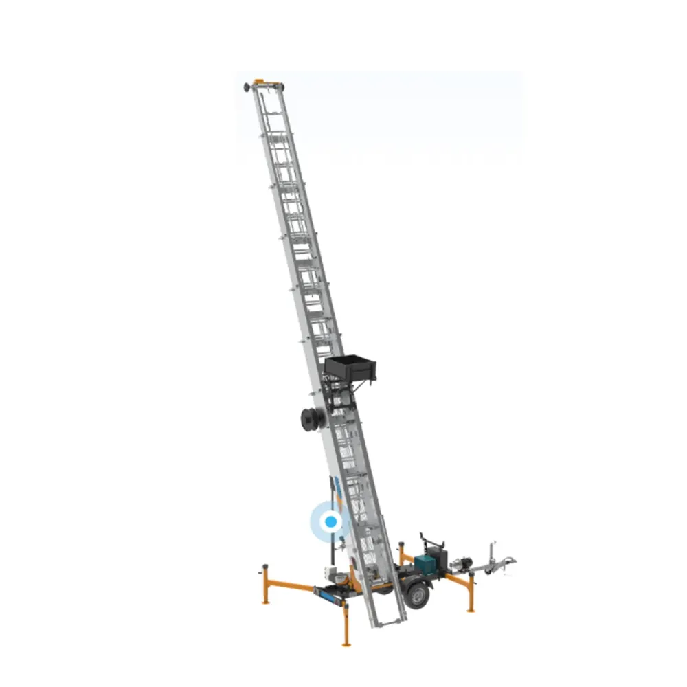Trailer Lifts