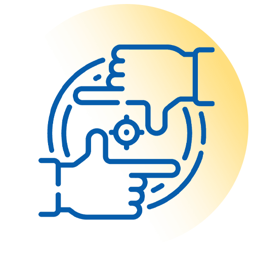 Focus on Your Core Business