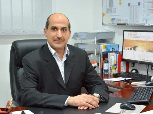 Engr. Sami Sukaik