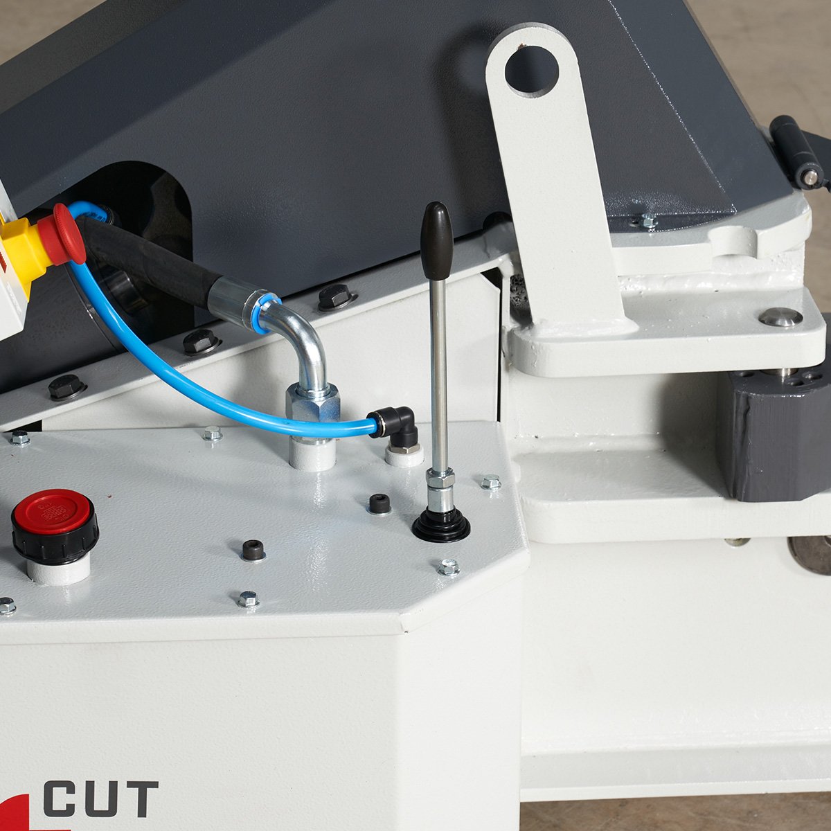 Metsa Cut 50H Rebar Cutter 0