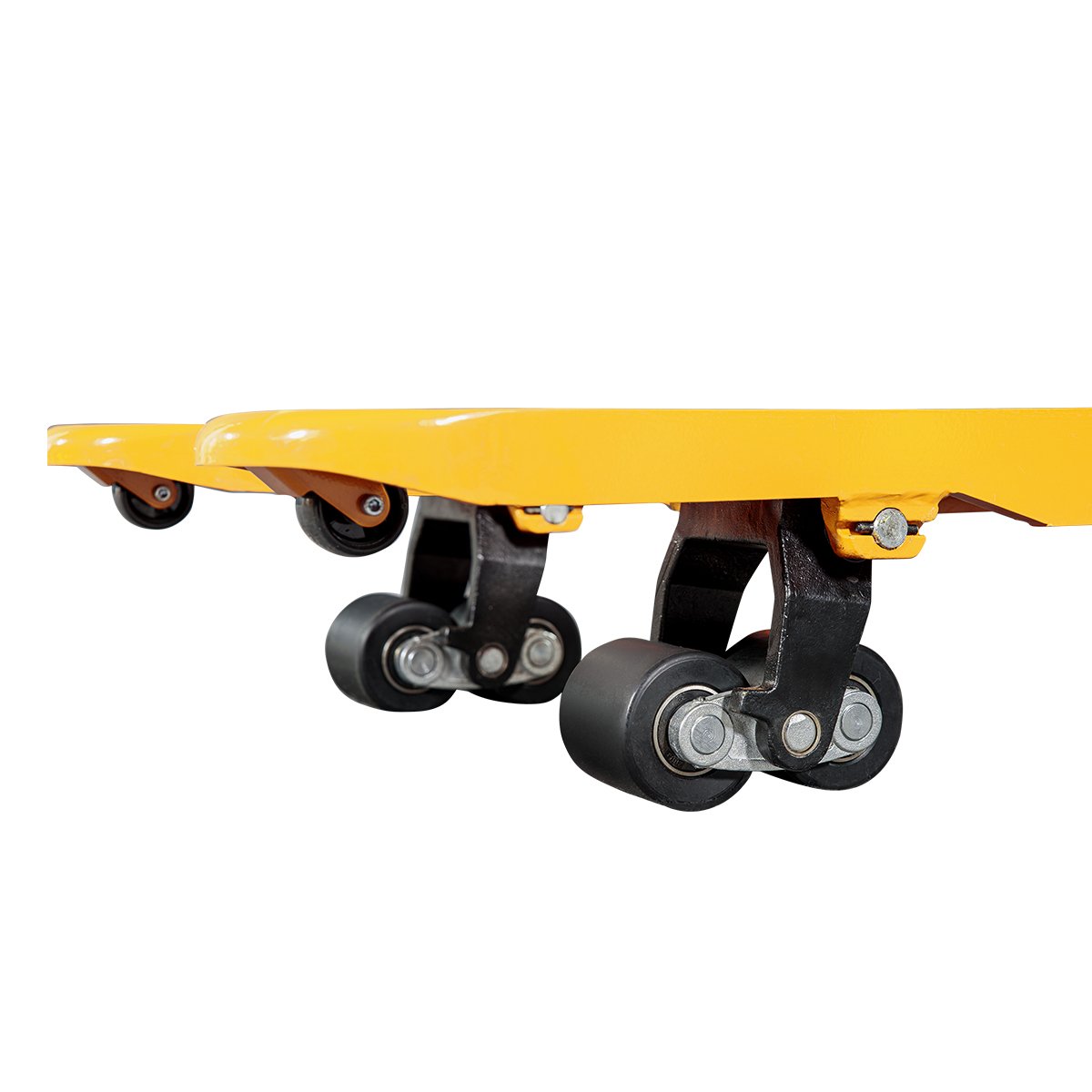 Manual Hydraulic Hand Pallet Truck (3 ton / 5 ton)