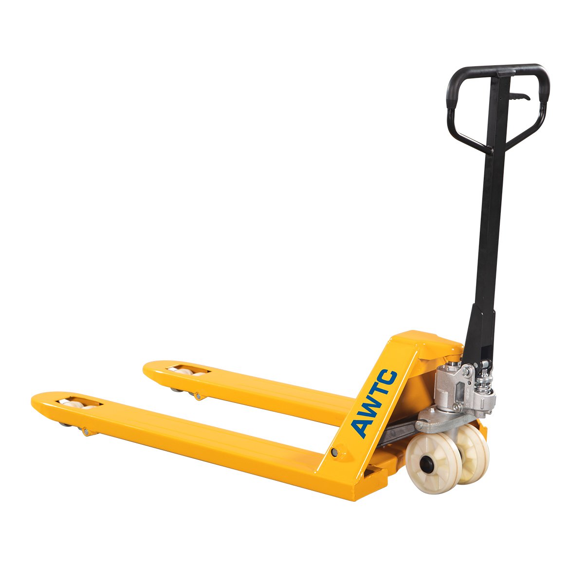 Manual Hydraulic Hand Pallet Truck (3 ton / 5 ton)
