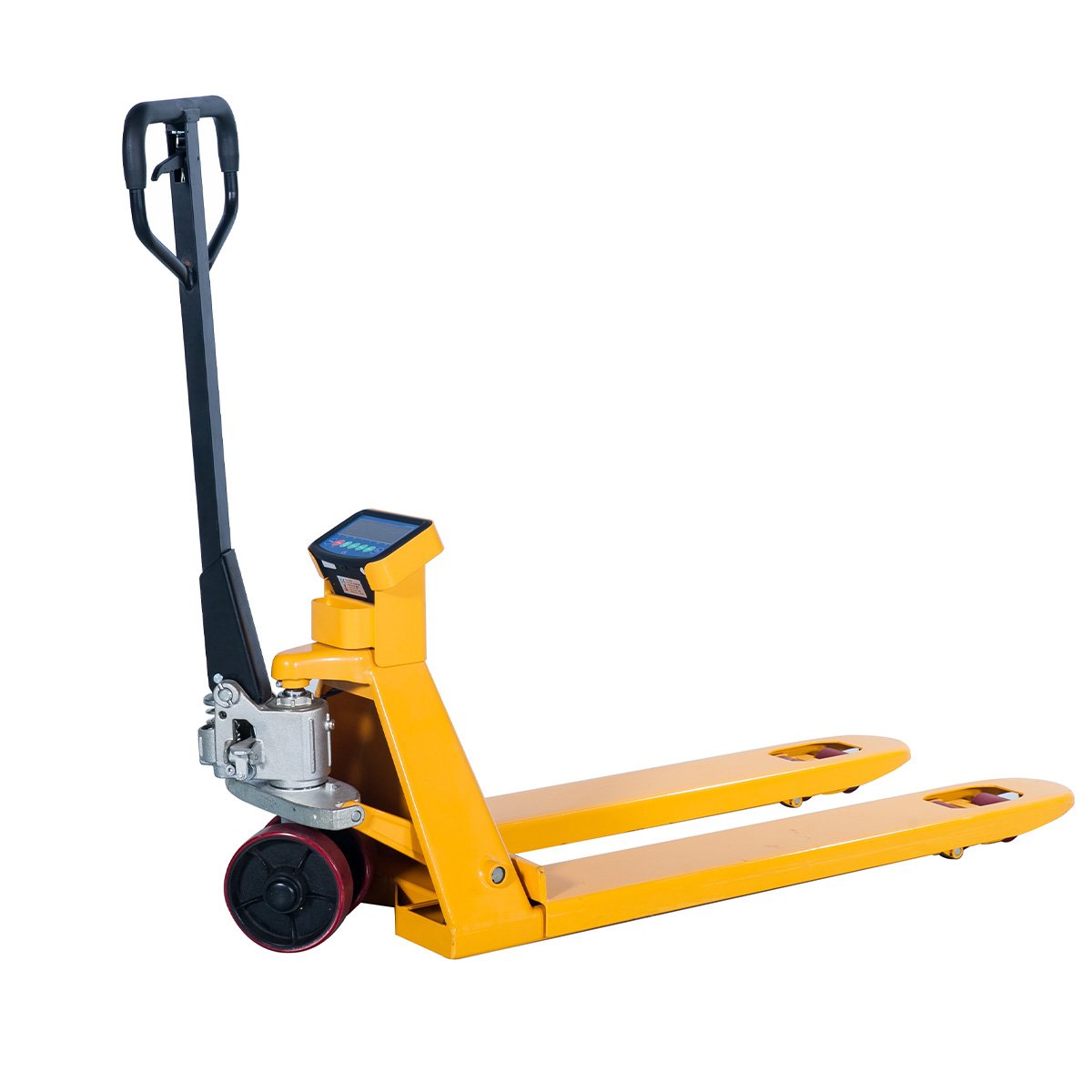 AWTC WH-30ES Pallet Truck with Scale