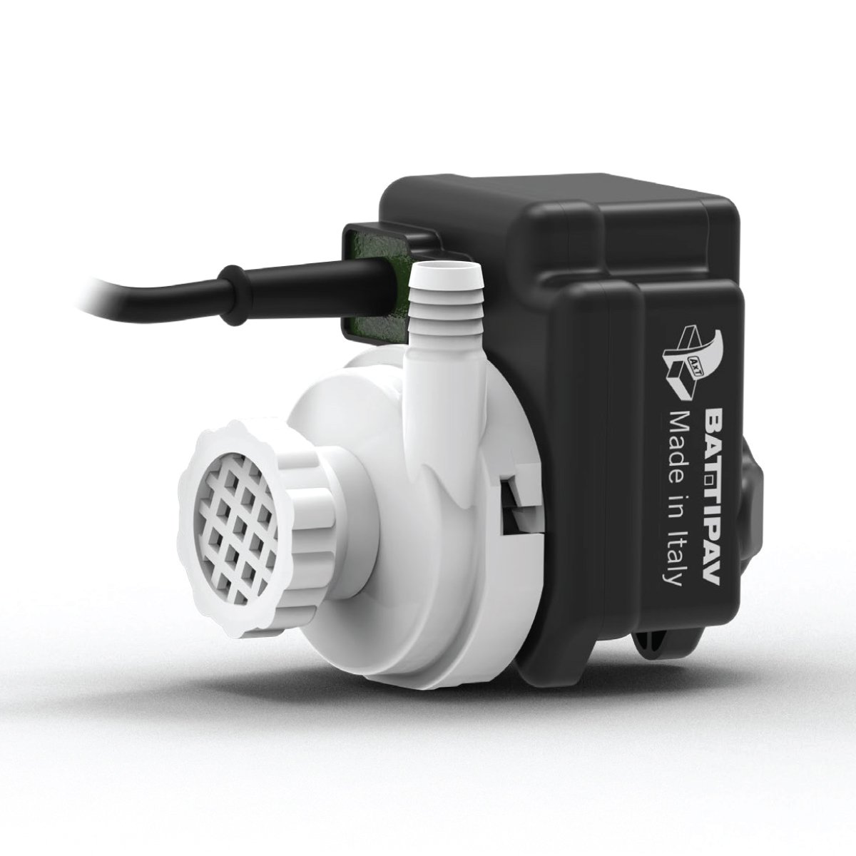 Submersible Pump