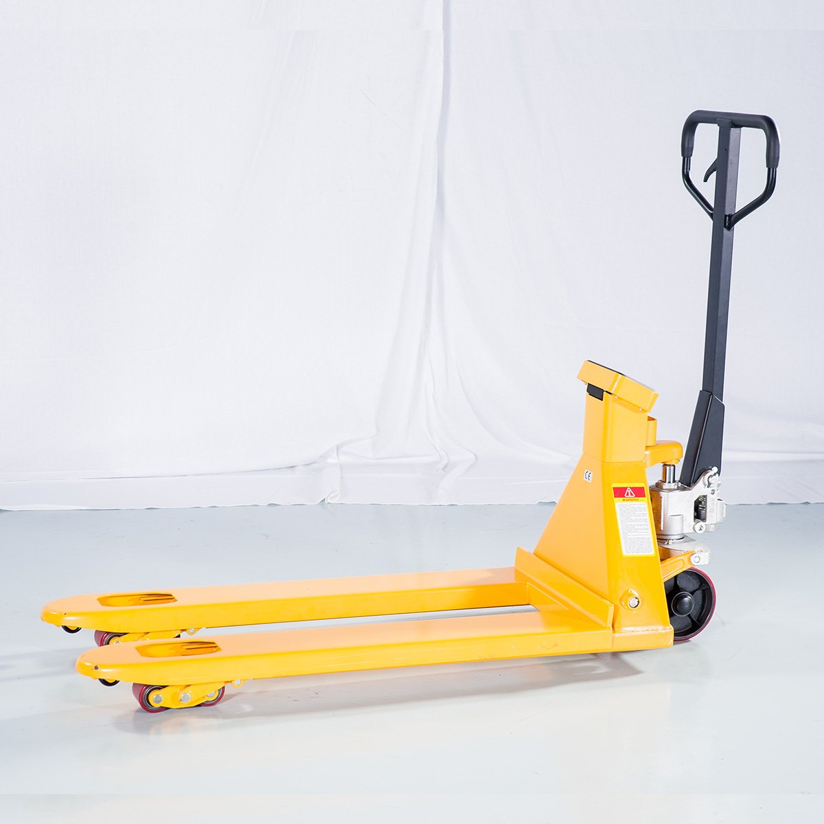 AWTC WH-30ES Pallet Truck with Scale