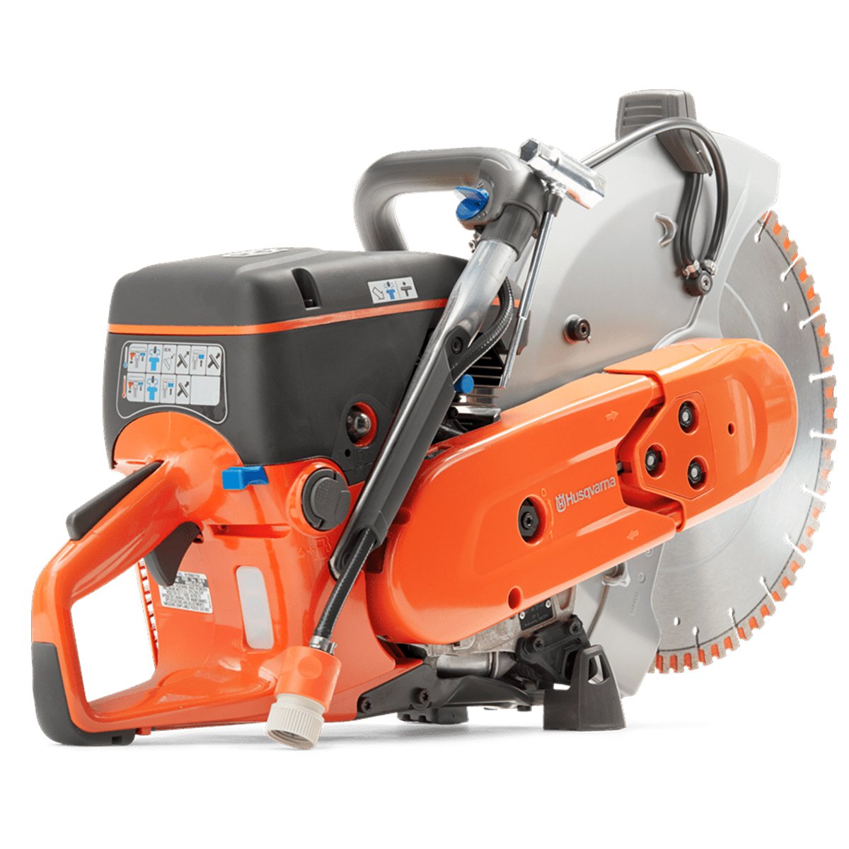 Husqvarna K 770 Power Cutter saw