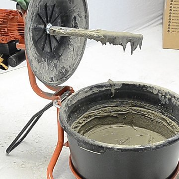 Mixer 50 Super