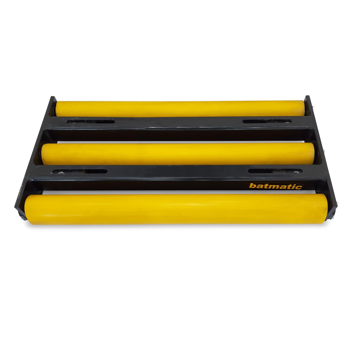 Batroller B8 Compactor