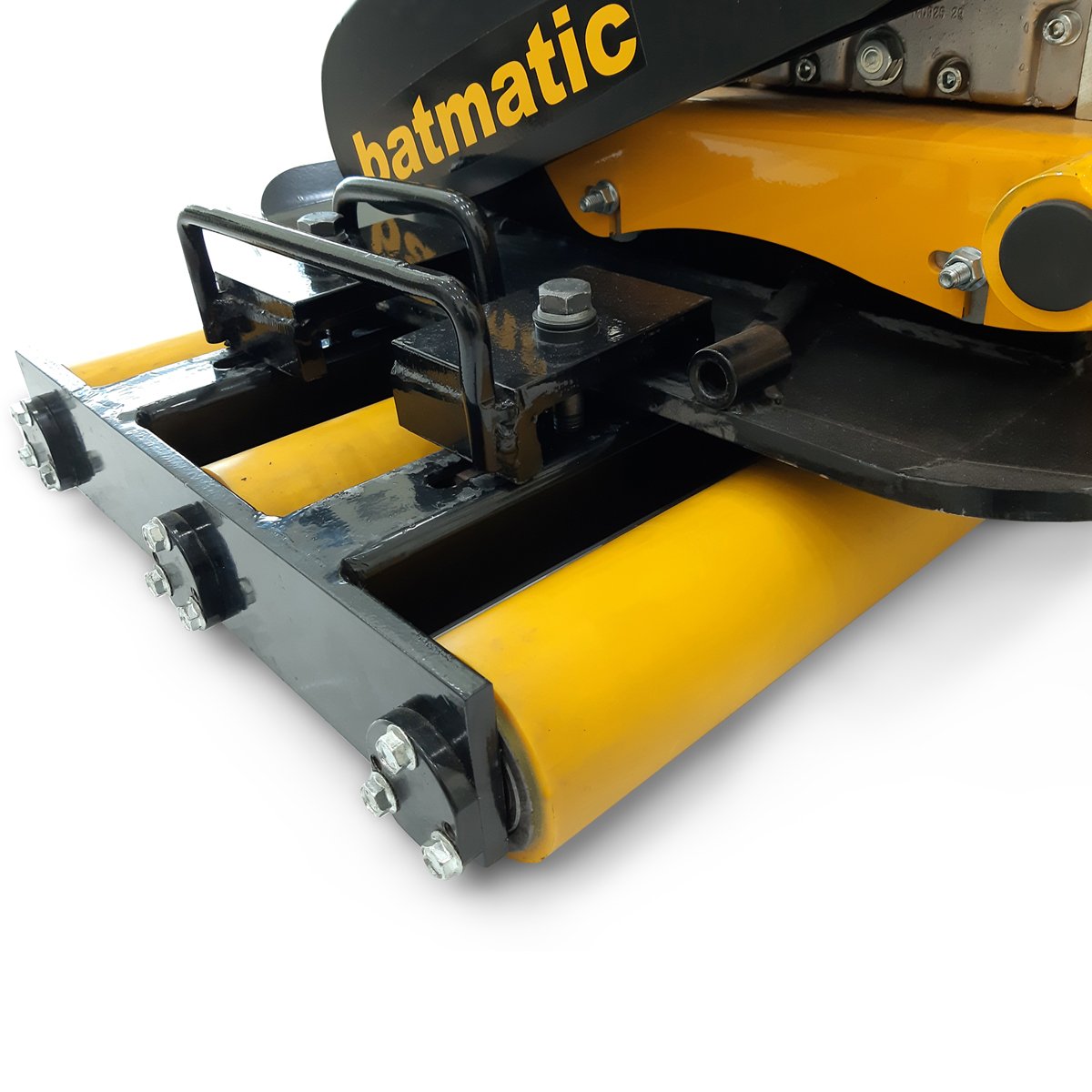 Batroller B8