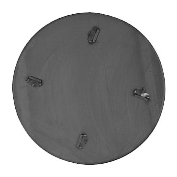 Trowel Pan