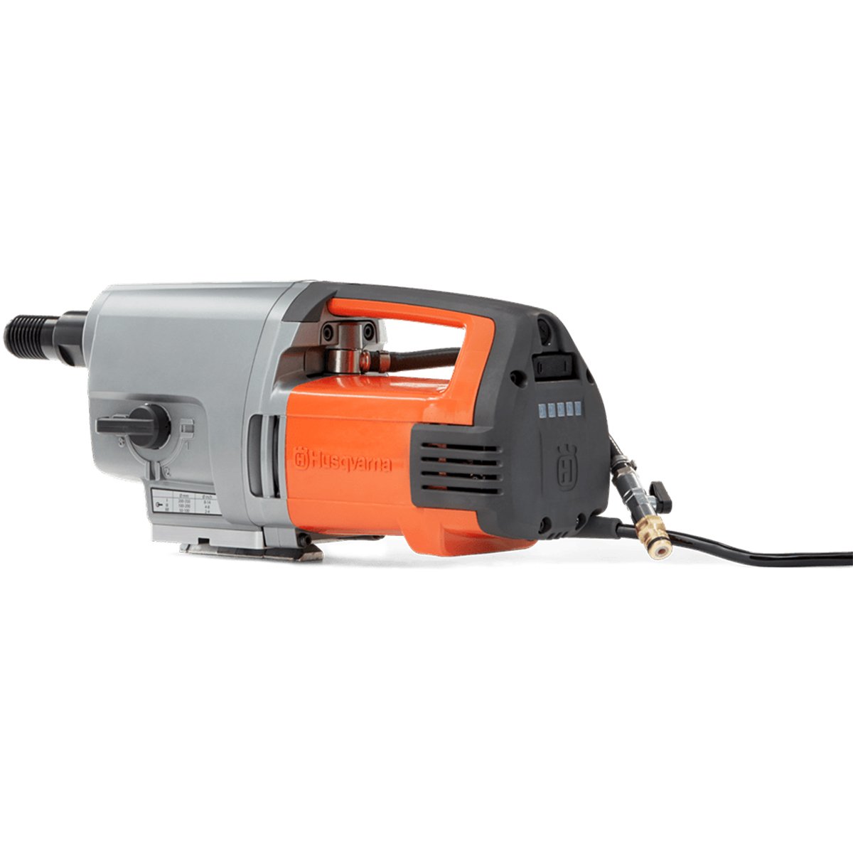 Husqvarna DM 280 Core Drill back