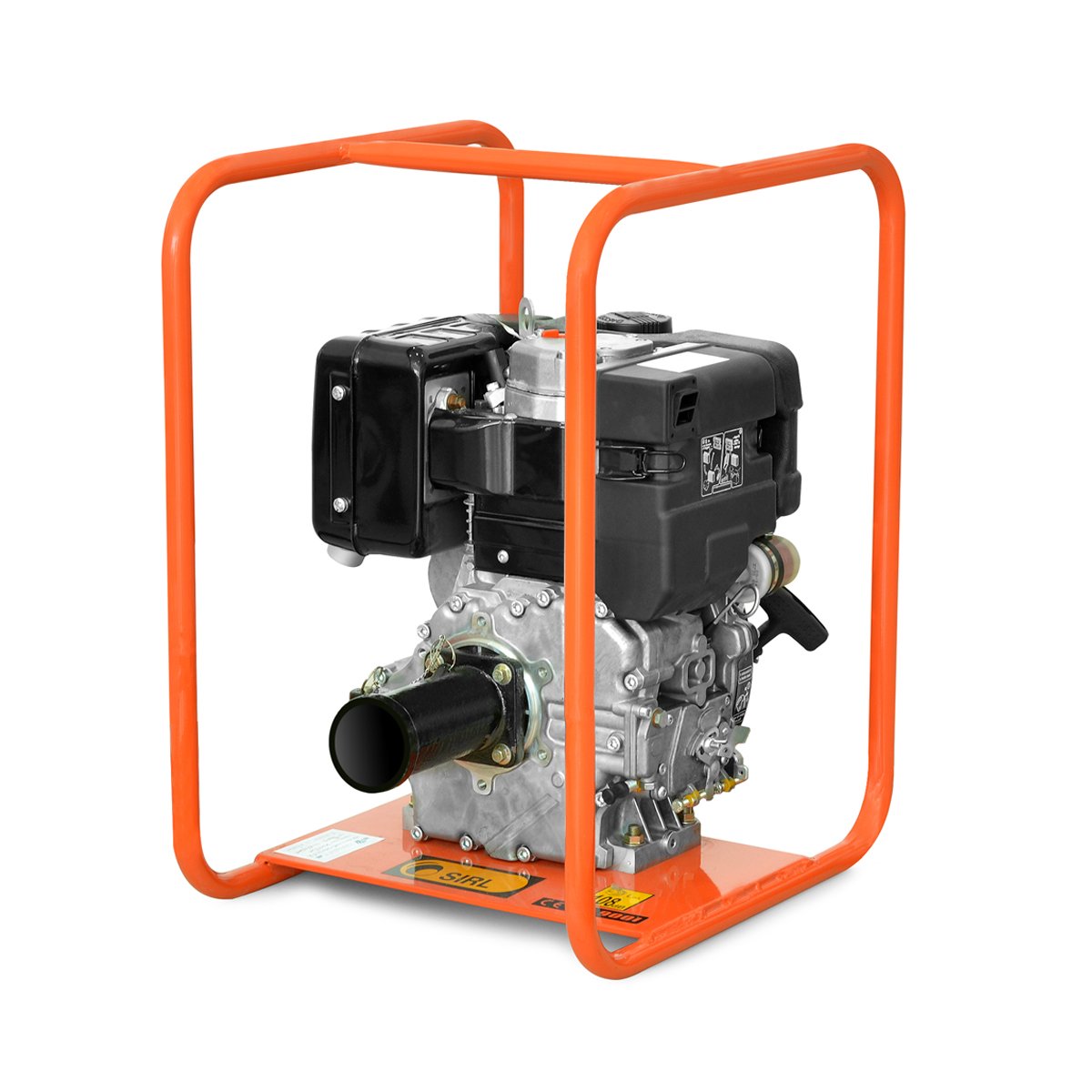 SVG100/SVD100 Drive Units