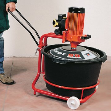 Mixer 50 Super