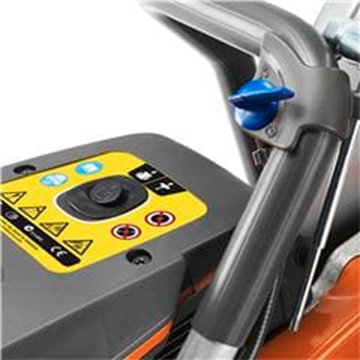 Husqvarna K 770 Power Cutter tool
