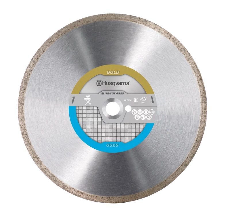 Husqvarna Elite-Cut GS2 Blade