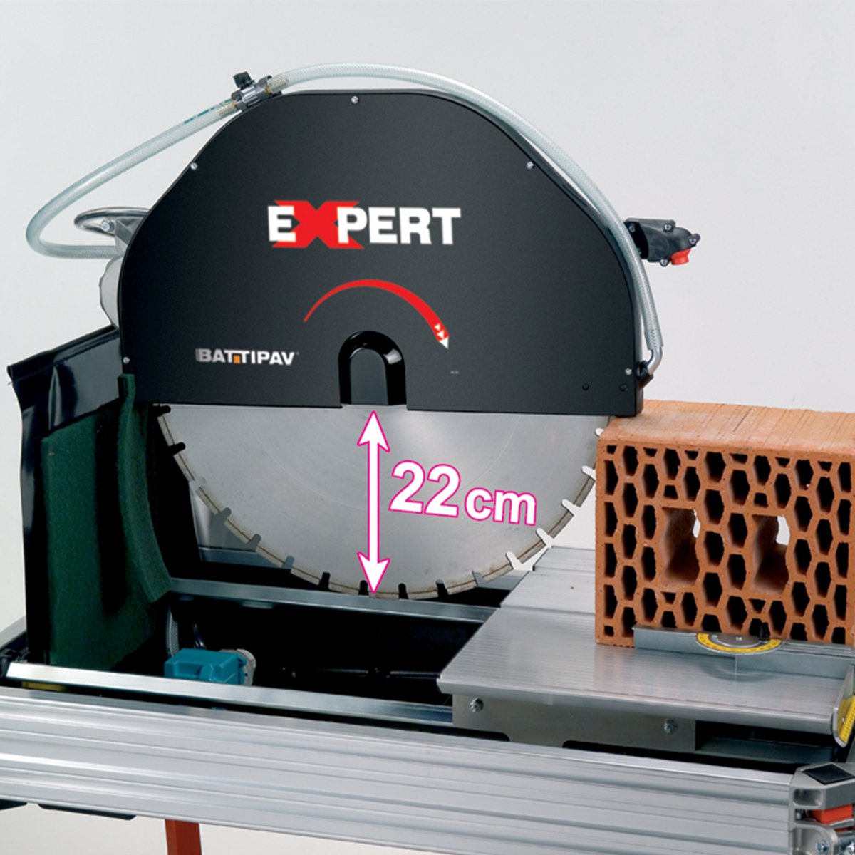 Expert 600
