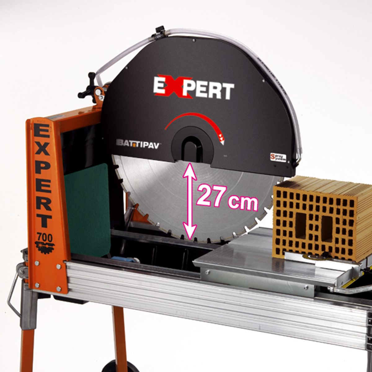 Expert 700